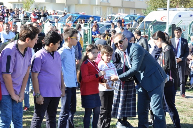 29 Ekim 2018 Cumhuriyet Bayramı