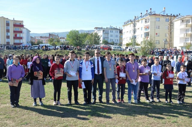 29 Ekim 2018 Cumhuriyet Bayramı
