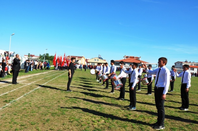 29 Ekim 2018 Cumhuriyet Bayramı