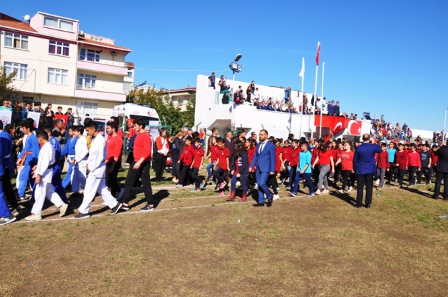29 Ekim 2018 Cumhuriyet Bayramı