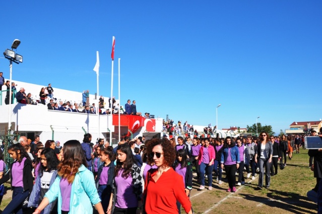 29 Ekim 2018 Cumhuriyet Bayramı