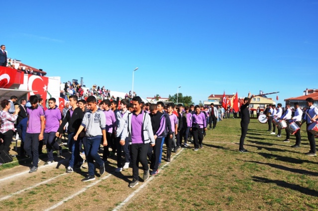 29 Ekim 2018 Cumhuriyet Bayramı