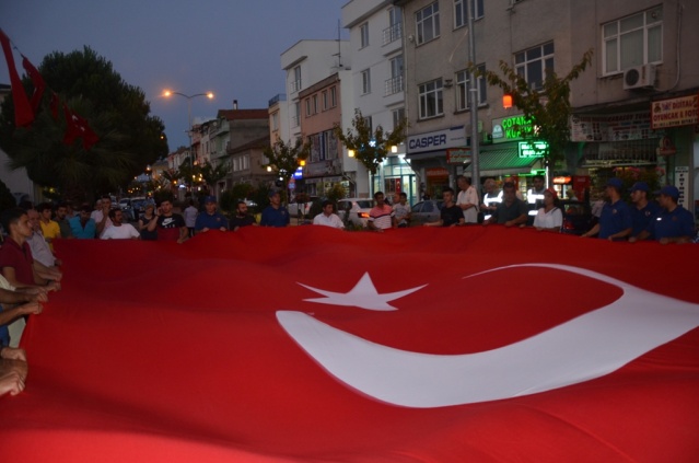 15 Temmuz 2018