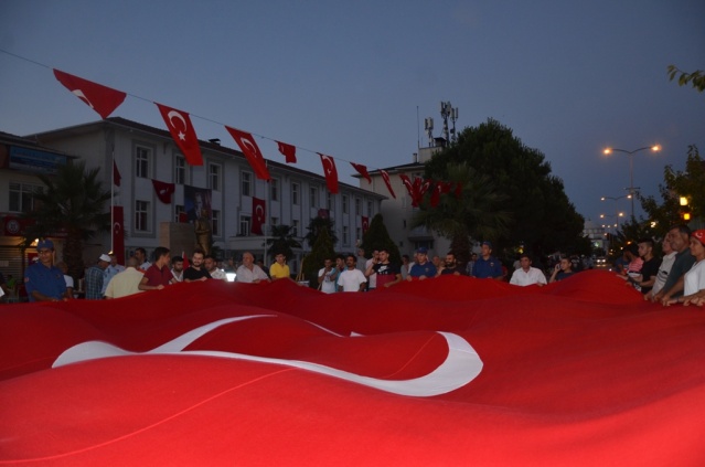 15 Temmuz 2018