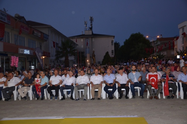 15 Temmuz 2018
