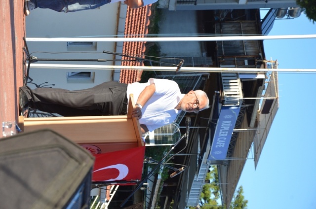 Yaz Kur'an Kursu Kapanış Proğramı