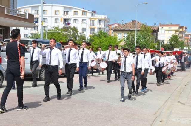 Gençlik Haftası Gerze 2019