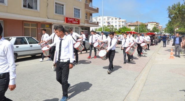 Gençlik Haftası Gerze 2019