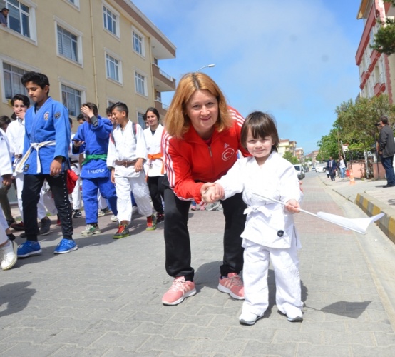 Gençlik Haftası Gerze 2019