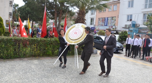 Gençlik Haftası Gerze 2019