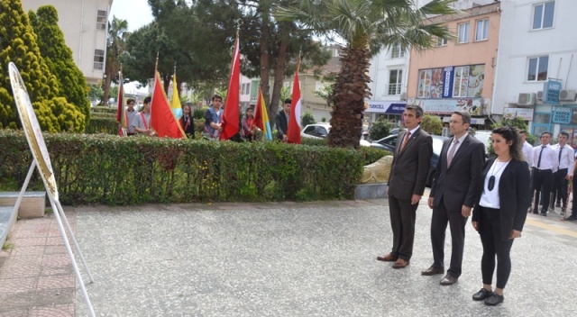 Gençlik Haftası Gerze 2019