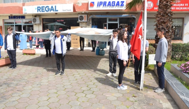 Gençlik Haftası Gerze 2019