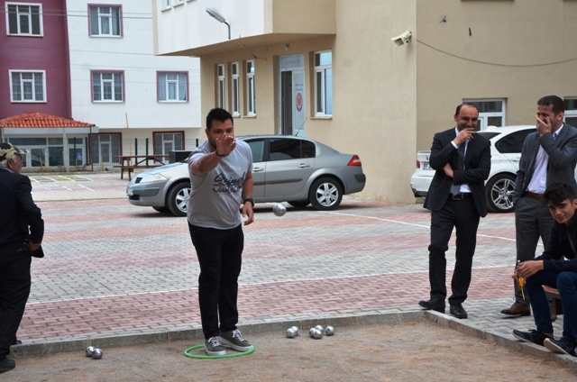boccia