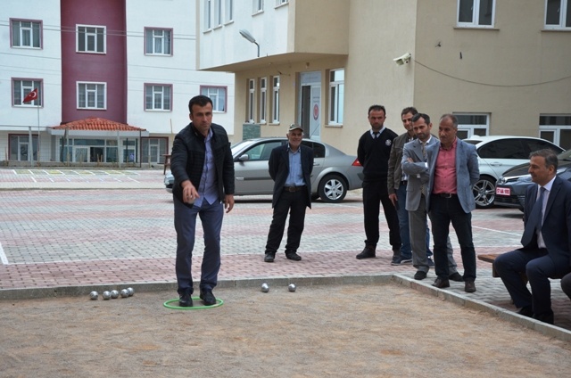 boccia