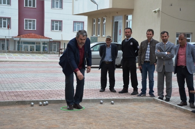 boccia