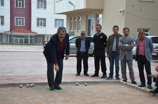 boccia