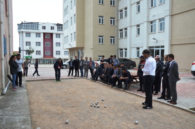 boccia