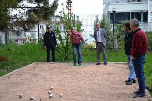boccia