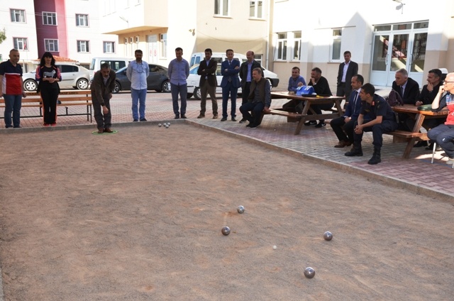 boccia