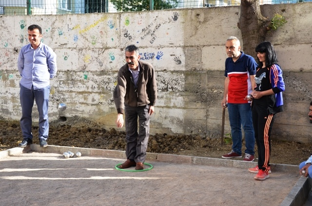 boccia