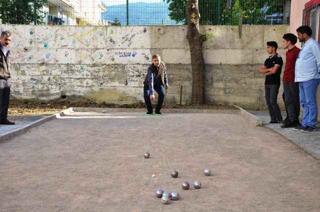 boccia