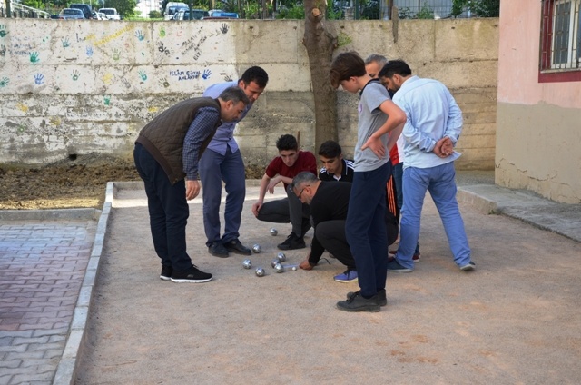 boccia