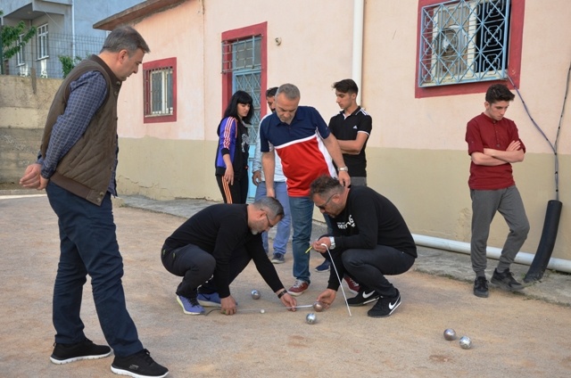 boccia