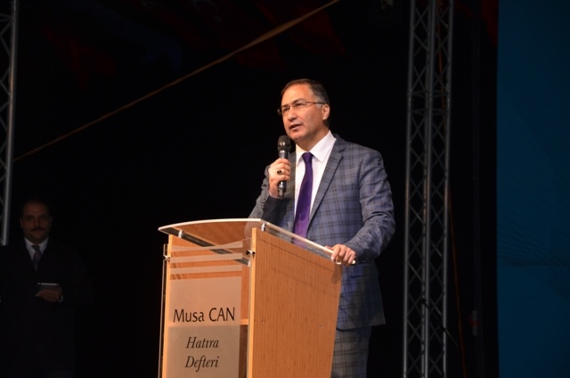 Sinop Tanıtım Günleri 1-4 Kasım 2018