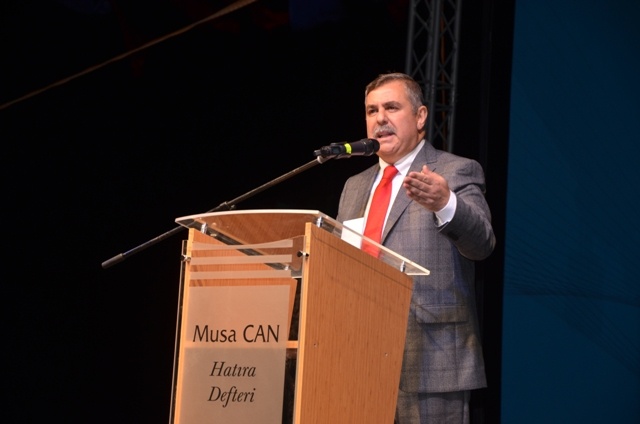 Sinop Tanıtım Günleri 1-4 Kasım 2018