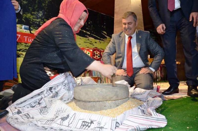 Sinop Tanıtım Günleri 1-4 Kasım 2018