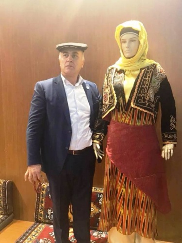 Sinop Tanıtım Günleri 1-4 Kasım 2018