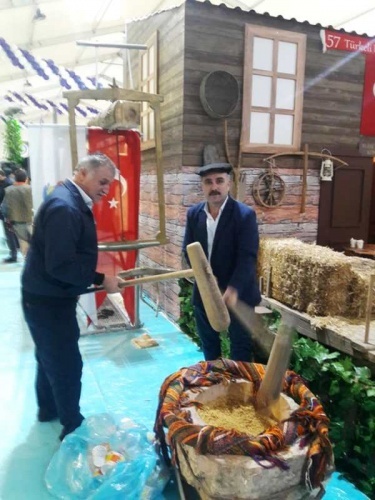 Sinop Tanıtım Günleri 1-4 Kasım 2018