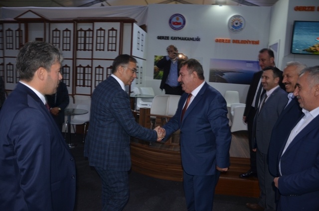 Sinop Tanıtım Günleri 1-4 Kasım 2018