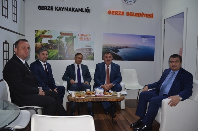 Sinop Tanıtım Günleri 1-4 Kasım 2018