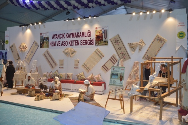 Sinop Tanıtım Günleri 1-4 Kasım 2018