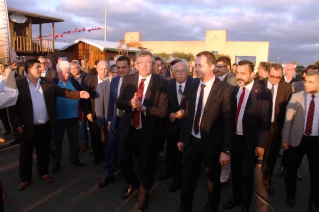 Sinop Tanıtım Günleri 1-4 Kasım 2018