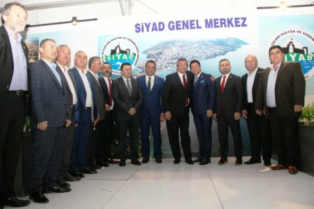 Sinop Tanıtım Günleri 1-4 Kasım 2018