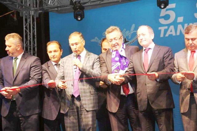 Sinop Tanıtım Günleri 1-4 Kasım 2018