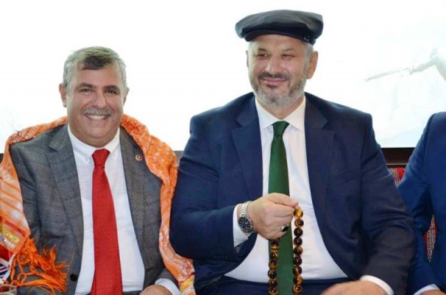 Sinop Tanıtım Günleri 1-4 Kasım 2018
