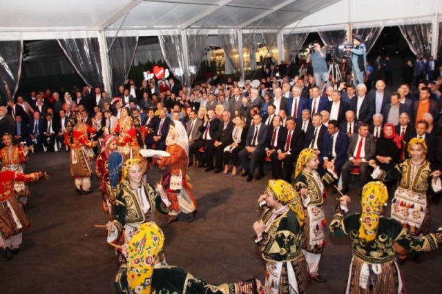 Sinop Tanıtım Günleri 1-4 Kasım 2018