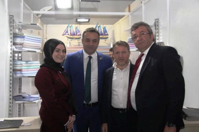 Sinop Tanıtım Günleri 1-4 Kasım 2018