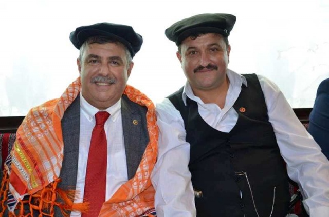 Sinop Tanıtım Günleri 1-4 Kasım 2018