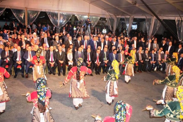 Sinop Tanıtım Günleri 1-4 Kasım 2018