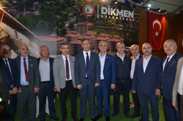 Sinop Tanıtım Günleri 1-4 Kasım 2018