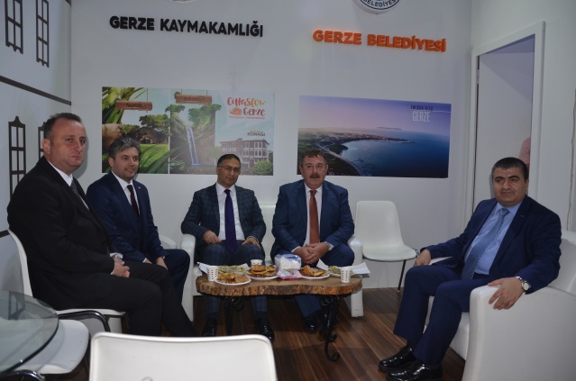 Sinop Tanıtım Günleri 1-4 Kasım 2018