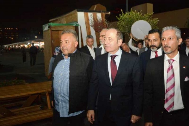 Sinop Tanıtım Günleri 1-4 Kasım 2018