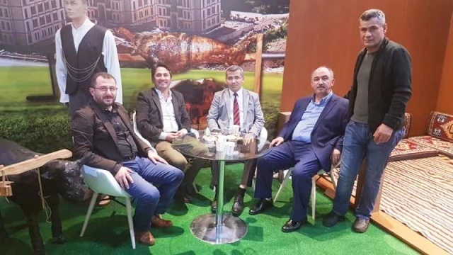 Sinop Tanıtım Günleri 1-4 Kasım 2018