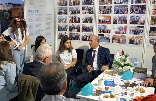Sinop Tanıtım Günleri 1-4 Kasım 2018