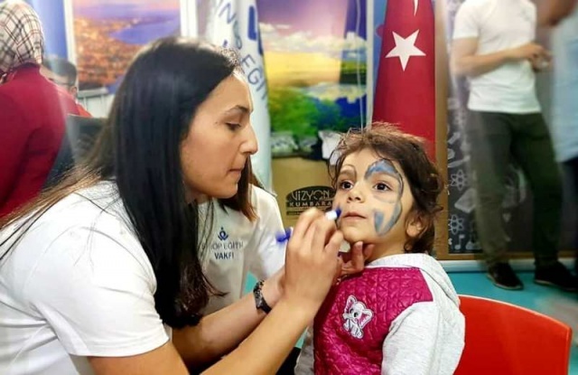 Sinop Tanıtım Günleri 1-4 Kasım 2018