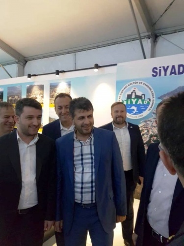 Sinop Tanıtım Günleri 1-4 Kasım 2018
